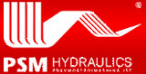 Пневмостроймашина PSM-Hydraulics
