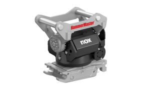 Наклонно-поворотное устройство HammerMaster TR11-NOX