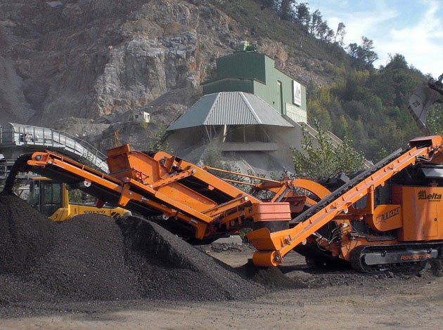 оборудование Delta