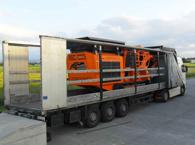 оборудование Delta