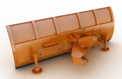 Коммунальное оборудование