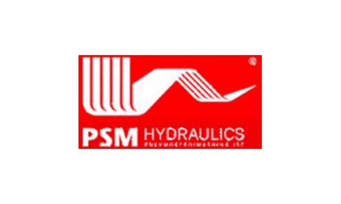 Пневмостроймашина PSM-Hydraulics (краткий обзор)