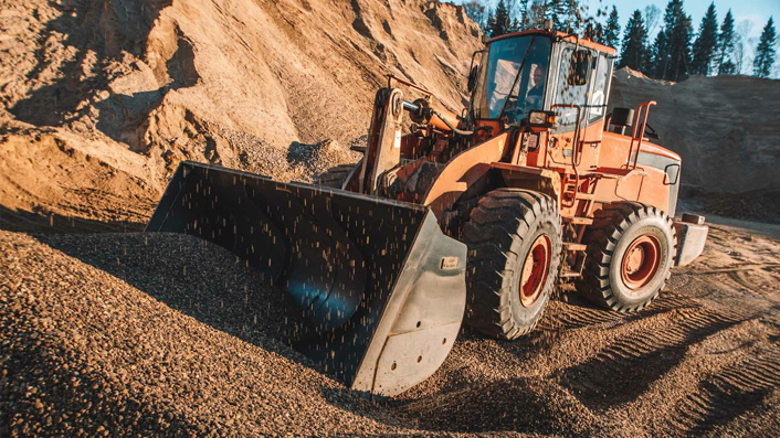 Темп разработки месторождения