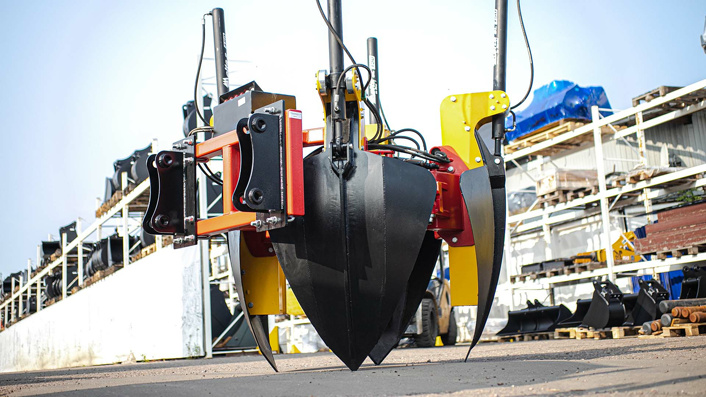 Выбор пересадчика деревьев: ключевые параметры