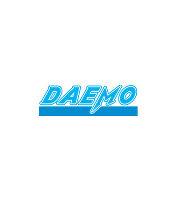 Пики DAEMO