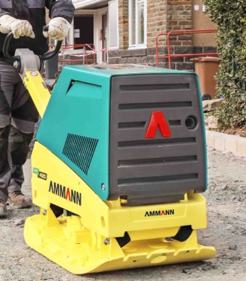 AMMAN (Германия)