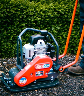 BELLE (Англия)