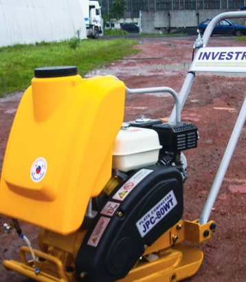 INVESTRO (Южная Корея)