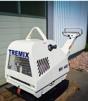 TREMIX (Швеция)