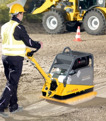 WACKER (Германия)