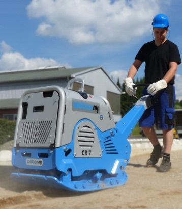 WEBER MT (Германия)