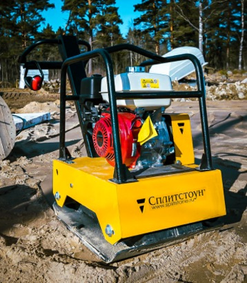 Сплитстоун (Россия)