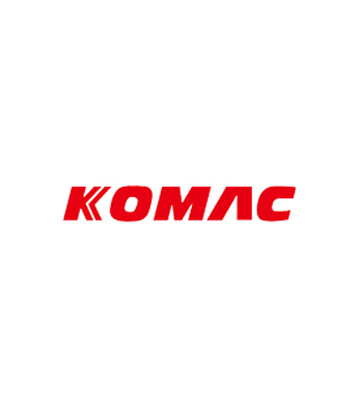Пики KOMAC