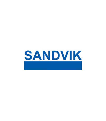 Пики SANDVIK