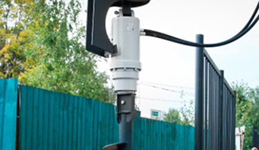 Гидробуры Profbreaker