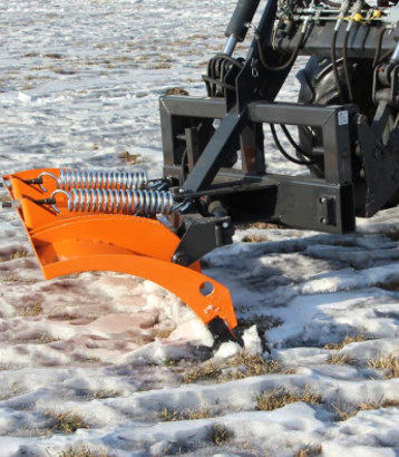 Отвалы Метатэкс