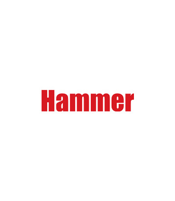 Пики Hammer