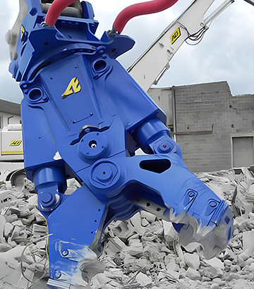 Гидроножницы Arden