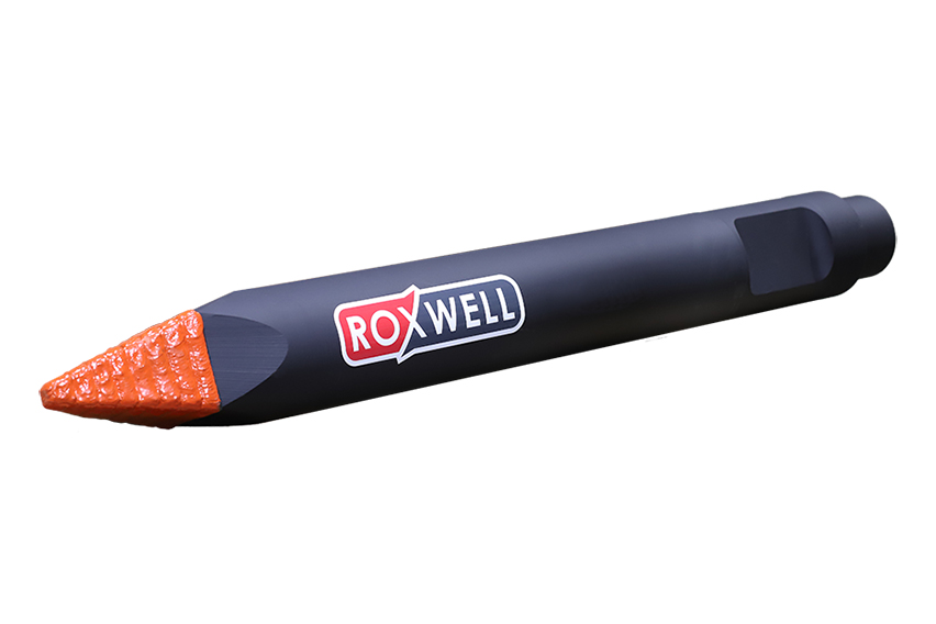 Пики усиленные