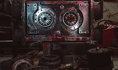 Вылечим любого «пациента»: ремонт вибропогружателей - в Компании «Традиция-К»!