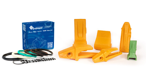 Надежность и выгодные цены: оснастите технику без переплат!