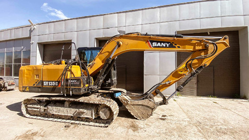 В Карелии для обслуживания ЛЭП будут использовать мульчер Impulse