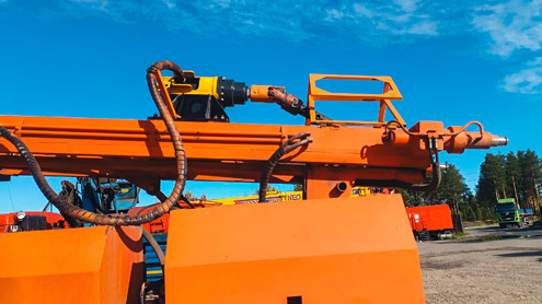 Укрепление инфраструктуры Сургута с помощью Delta RD12