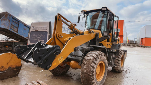 Impulse QL 60G теперь будет работать в Санкт-Петербурге