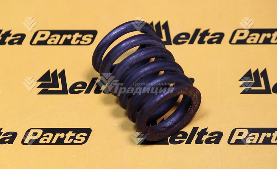 Пружина 520.20.20.056 (ГР-520) наружная (гидравлические распределители) картинка