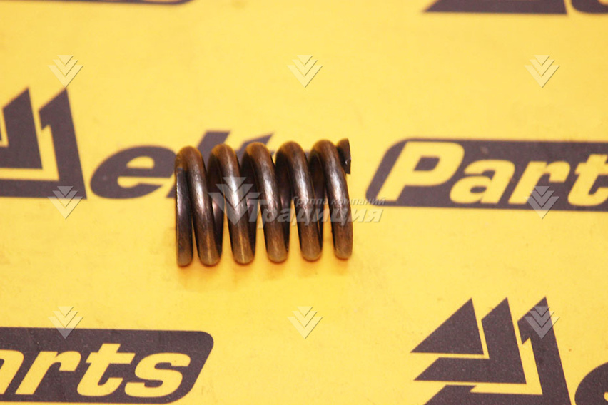 Пружина 520.20.20.007 (ГР-520) внутренняя (гидравлические распределители) картинка 401342