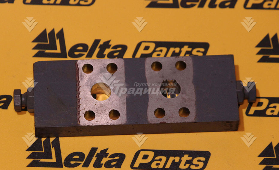 Блок плавающего положения стрелы 520.35.00.000 картинка