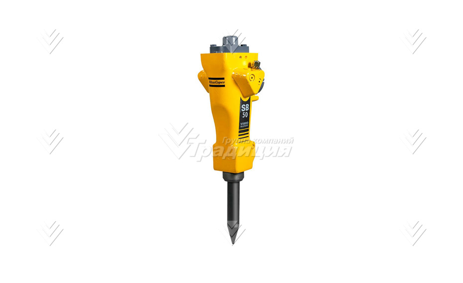 Гидромолот Atlas Copco SB 50 картинка