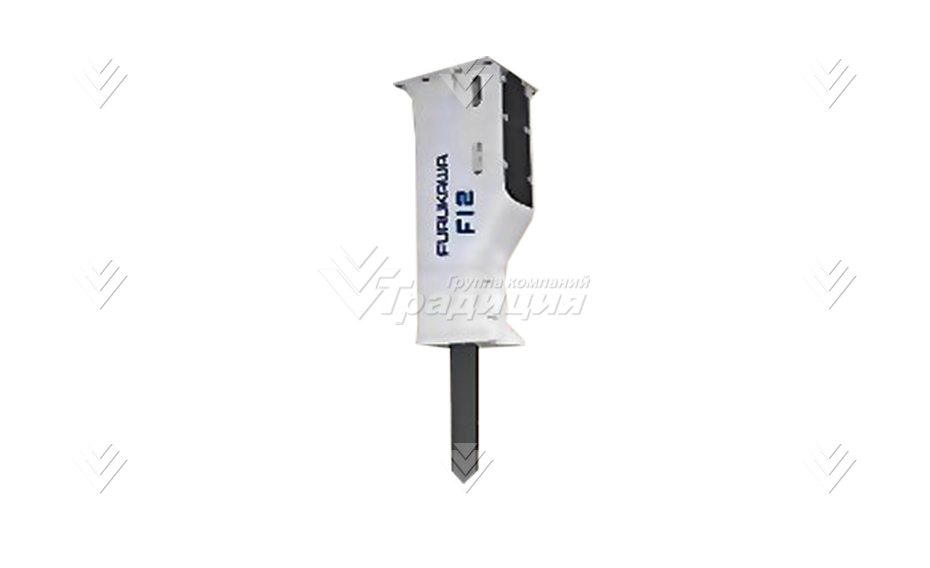 Гидромолот Furukawa F12 картинка