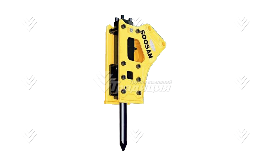 Гидромолот Soosan SB60 картинка