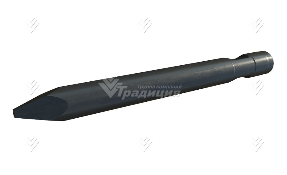 Пика гидромолота Montabert BRH-1100 картинка