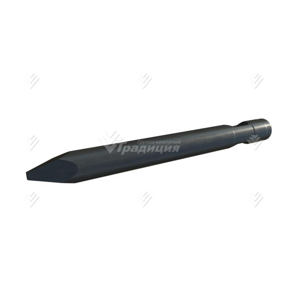 Пика гидромолота Montabert BRH-125 картинка