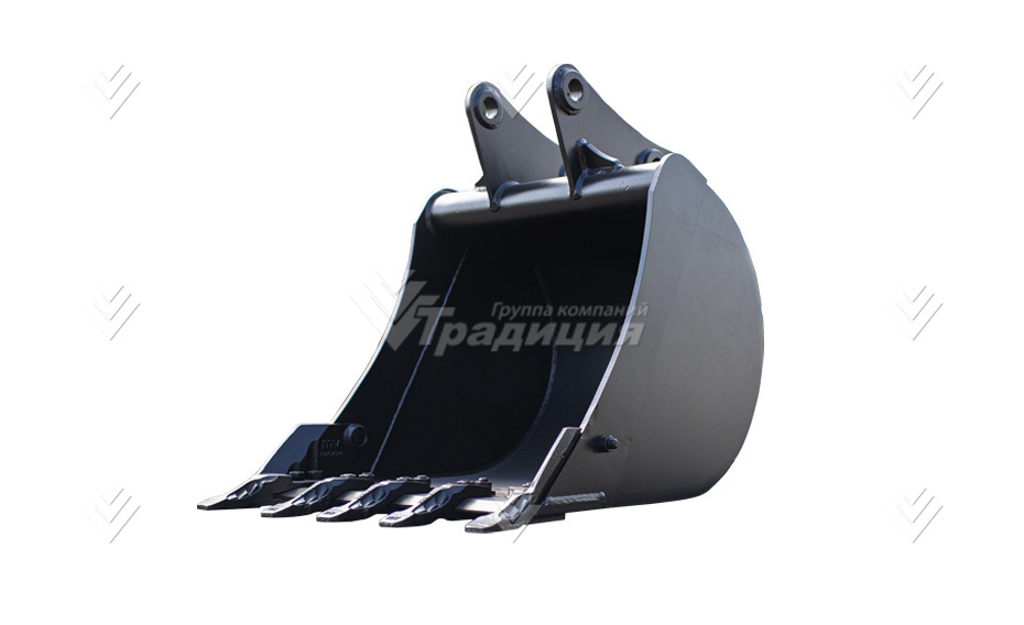 Ковш Volvo EC 55B PRO 0,231 м³ картинка