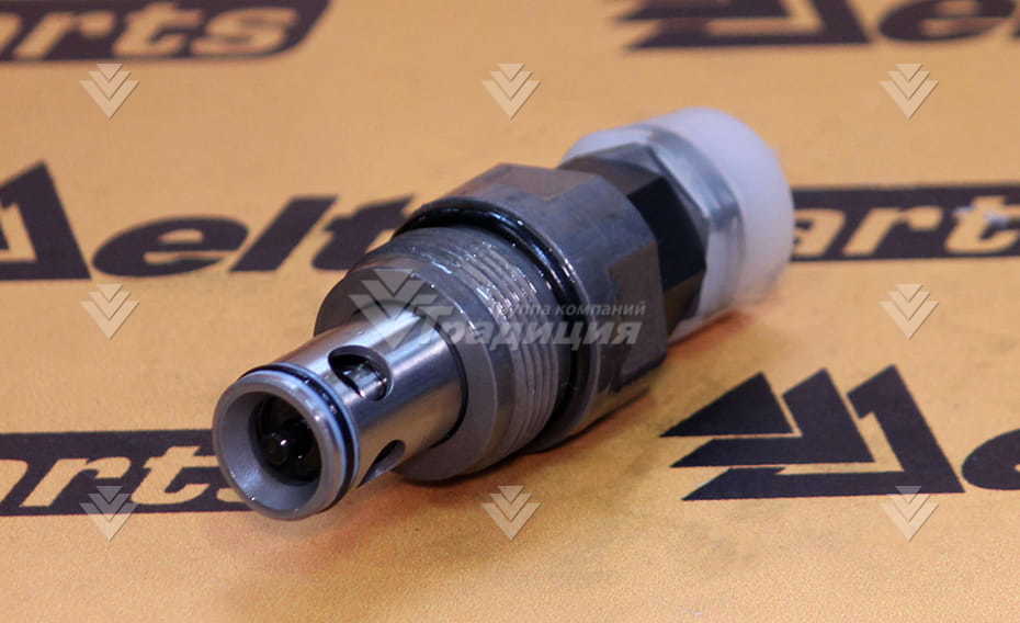 Гидроклапан КП 20-250-40 ОСМ картинка