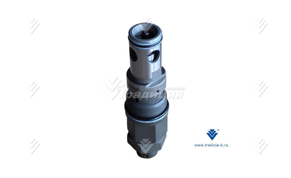 Гидроклапан предохранительный 510.20.10 картинка 2951