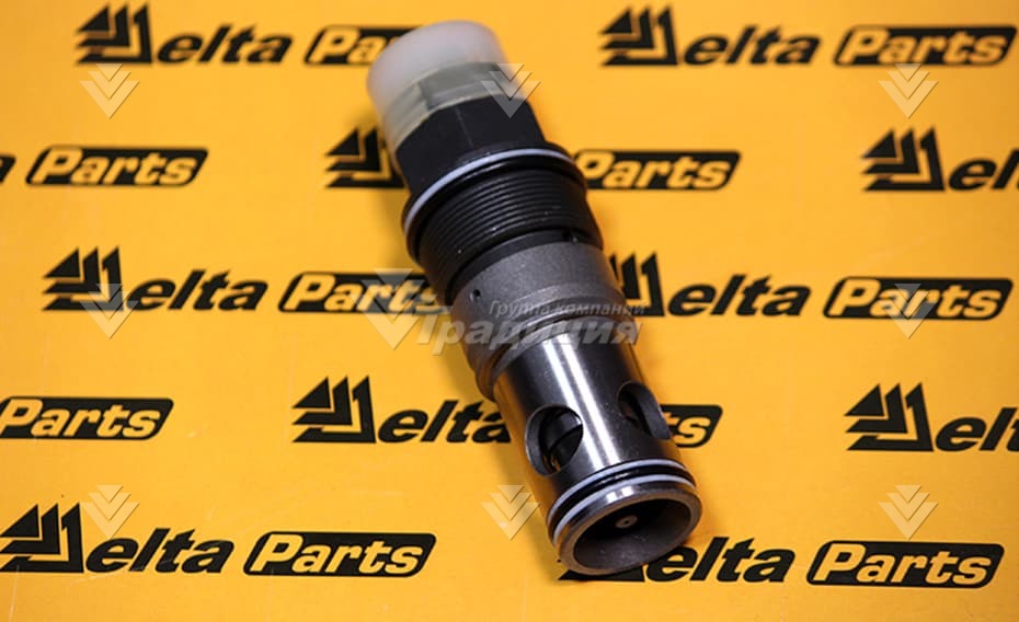 Гидроклапан предохранительный 510.32.00 картинка