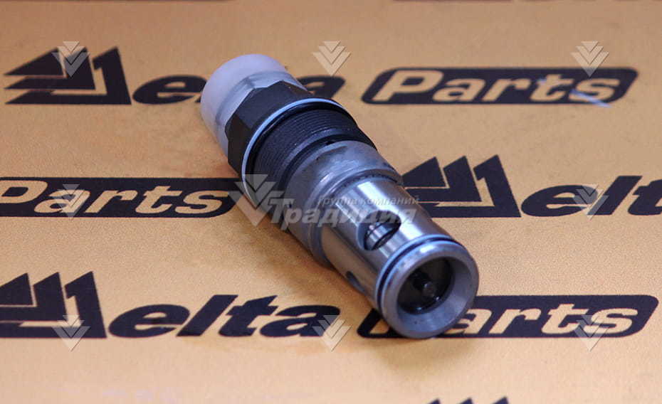 Гидроклапан предохранительный 510.32.10 картинка