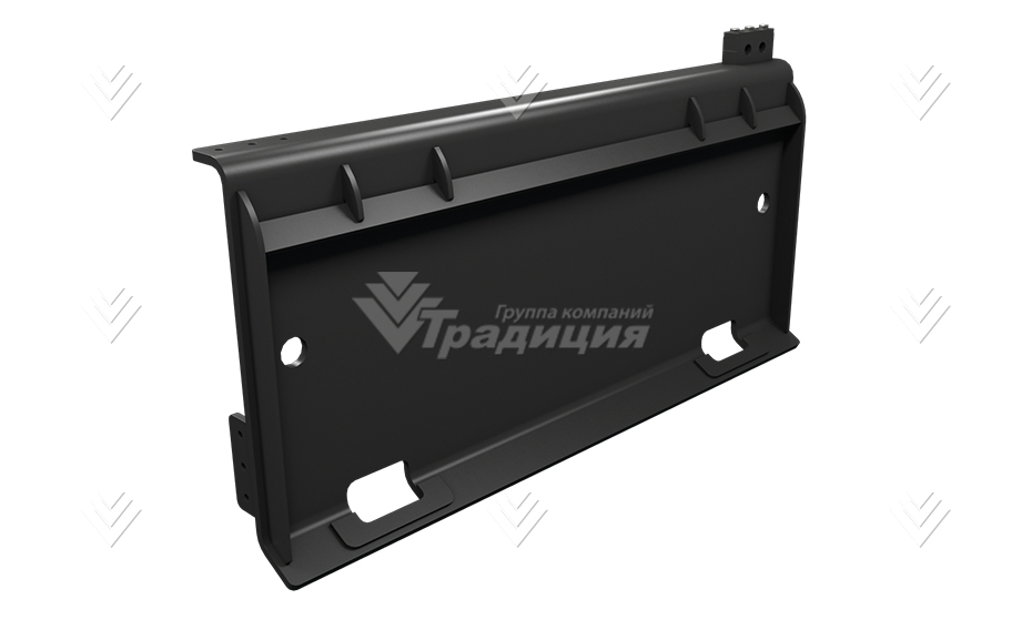 Рама монтажная на мини-погрузчик (RD2 - 7 / Imp.3 - 7) картинка 634272