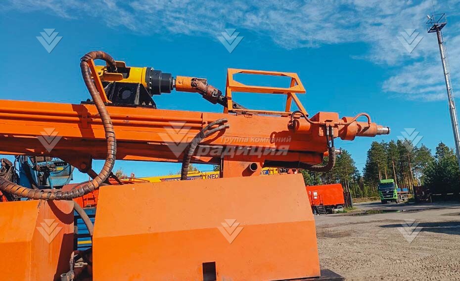 Гидробур Delta RD12 картинка 651732