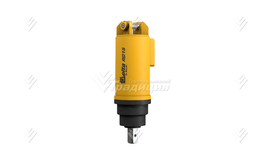Гидробур Delta RD15 картинка