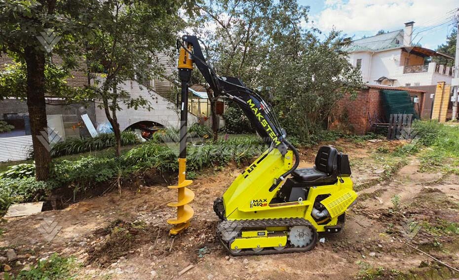 Гидробур Delta RD2 картинка 651707