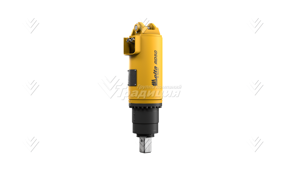 Гидробур Delta RD50 картинка