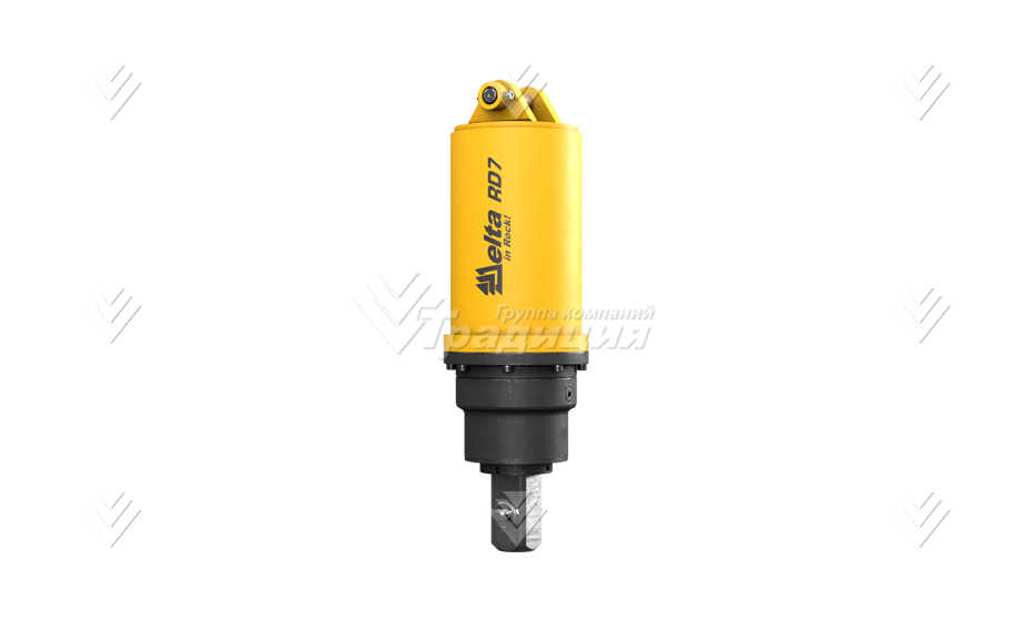Гидробур Delta RD7 картинка