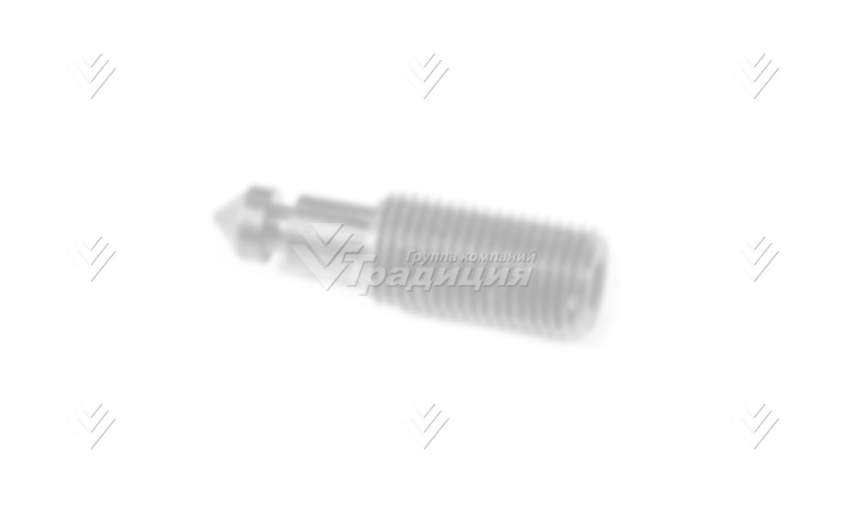 Игла запорная гидроаккумулятора Delta F-15 (GAS CHARGING ADJUSTER) (DF15B-0360) картинка