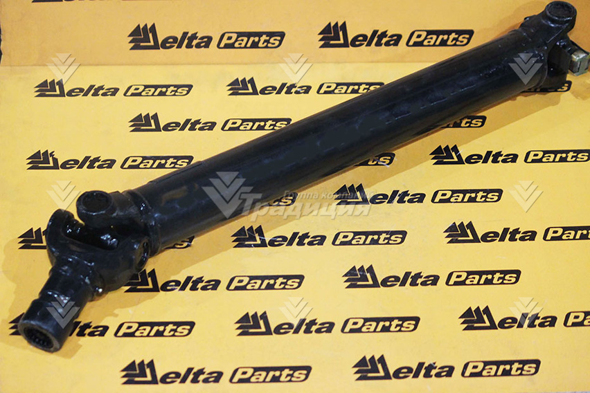 Вал карданный передний Terex 6114051M91 картинка