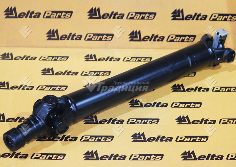 Вал карданный передний Terex 6114049M91 картинка